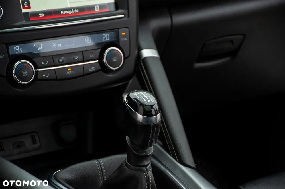 Renault Kadjar 1.6 dCi Energy Limited 4x4 - 36