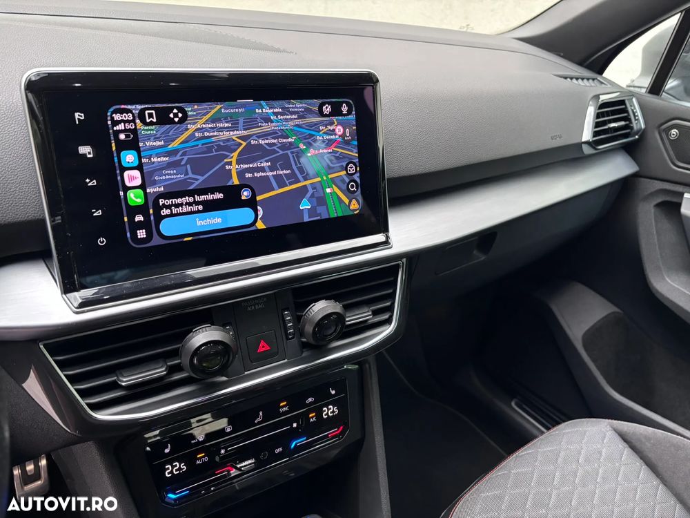 Seat Tarraco 2.0 TDI DSG 4DRIVE FR - 25