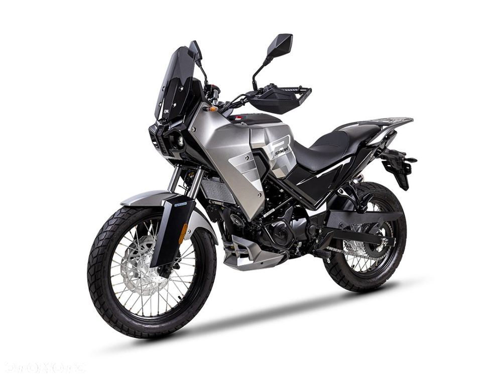 SYM Inny - 4