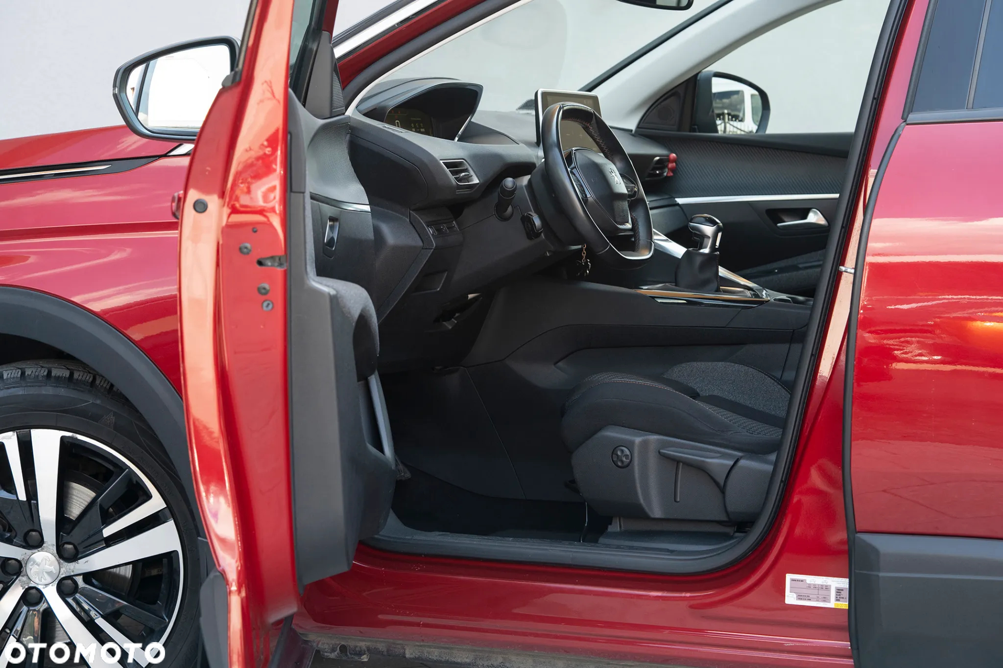 Peugeot 3008 1.2 PureTech Active - 5
