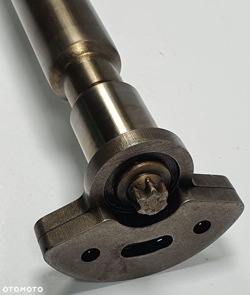 WAŁEK BALANSOWY MERCEDES W212 3.0 CDI V6 A6420340222 - 4