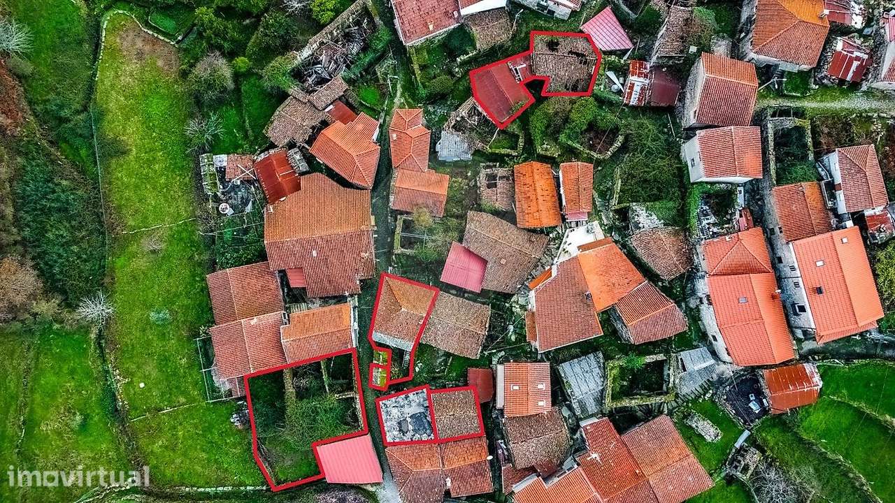 Moradia T3 para venda - Grande imagem: 5/8
