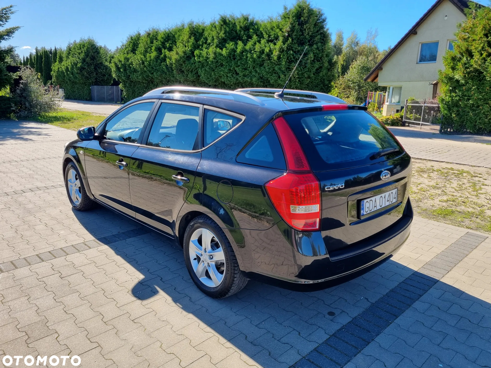 Kia Ceed Cee'd 1.4 Comfort - 4
