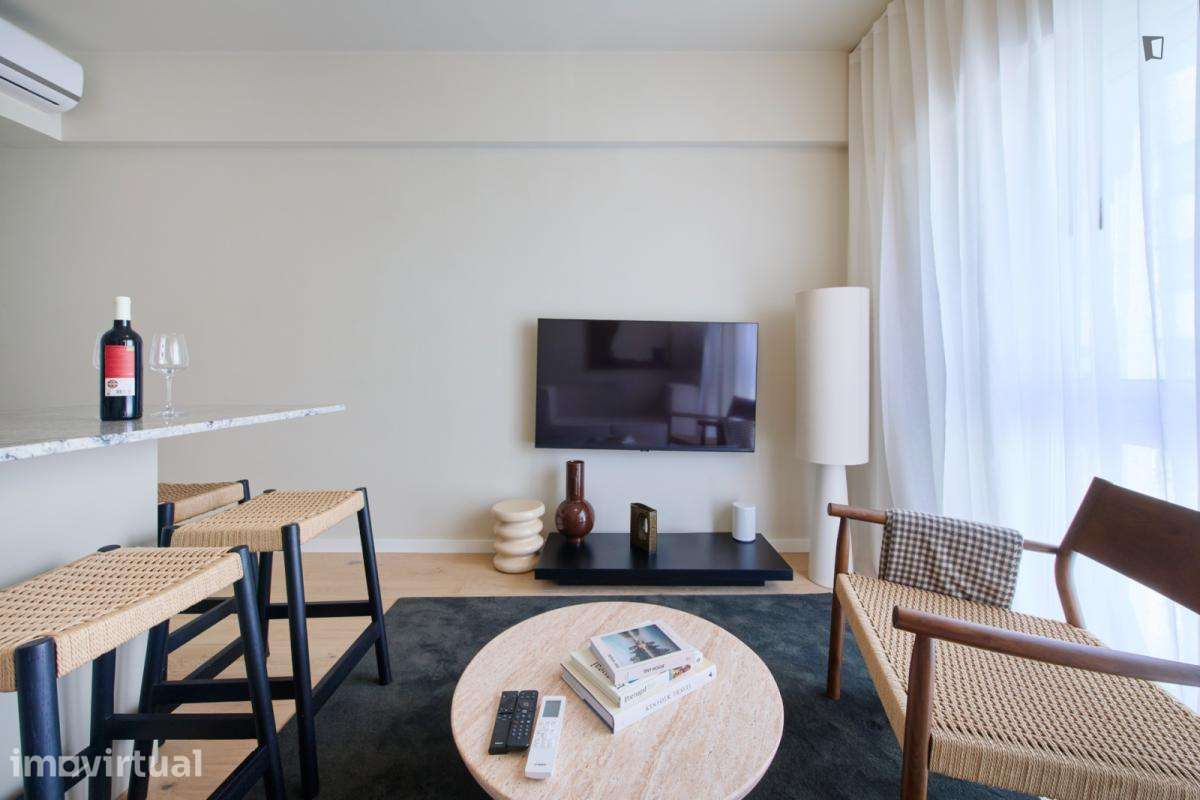 Apartamento com 1 quartos - localizado em São Sebastião Lisbon - Grande imagem: 5/34