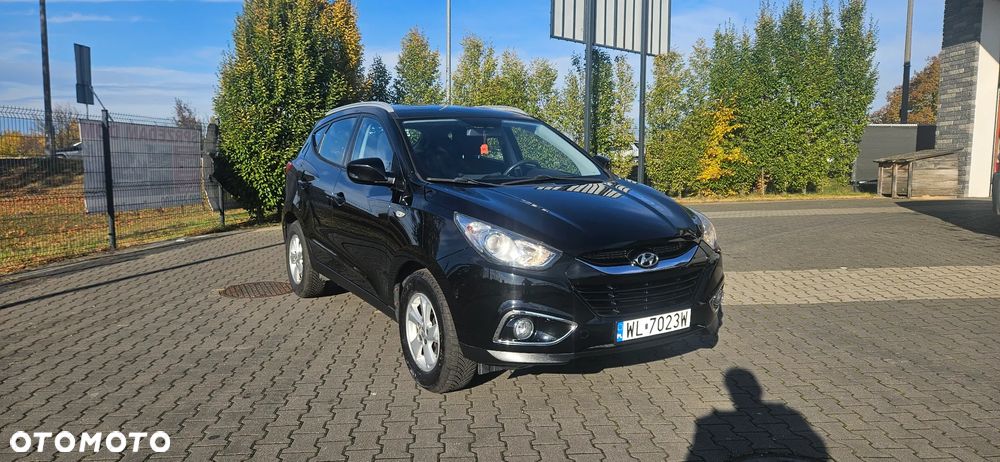 Hyundai ix35 1.6 GDI Classic 2WD - 2