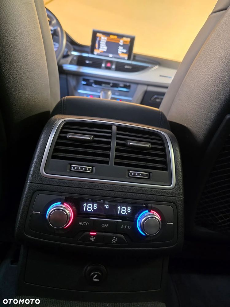 Audi A6 Avant - 9