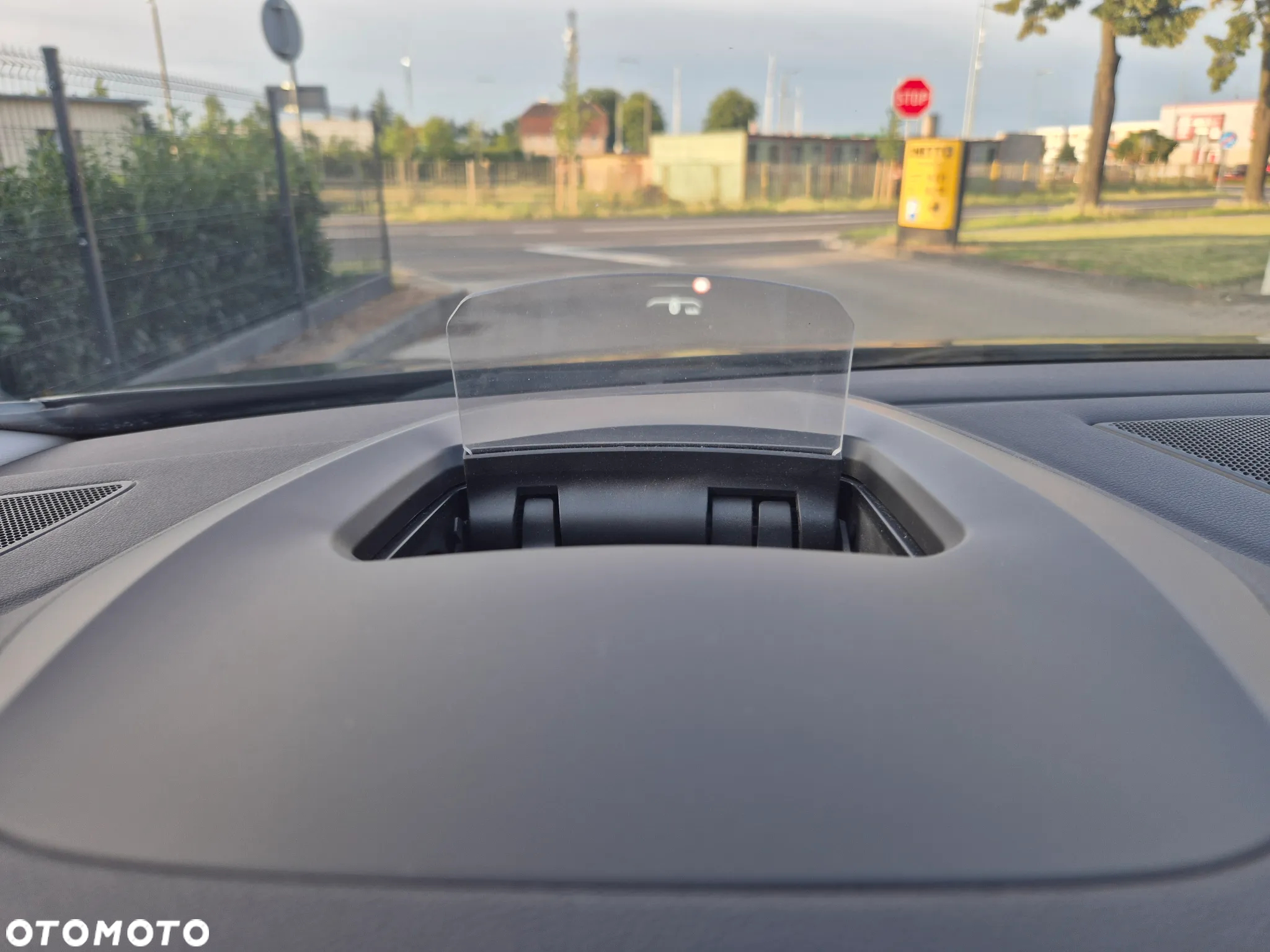 Renault Megane Grandtour ENERGY dCi 110 BUSINESS - 9