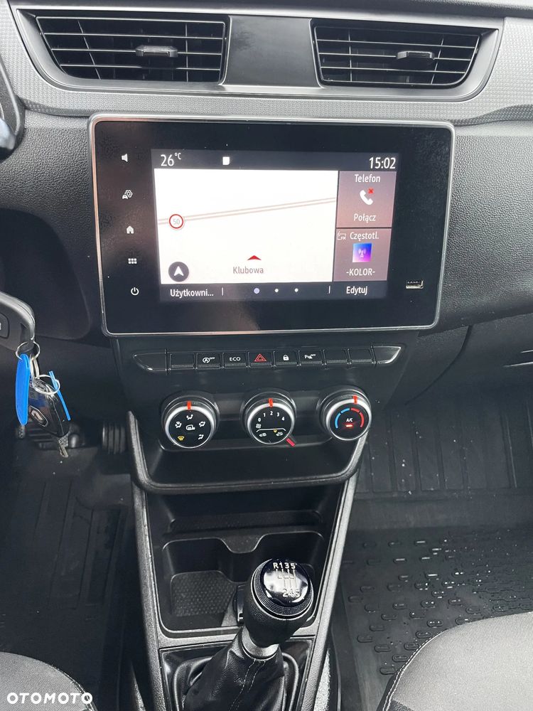 Renault Kangoo - 8