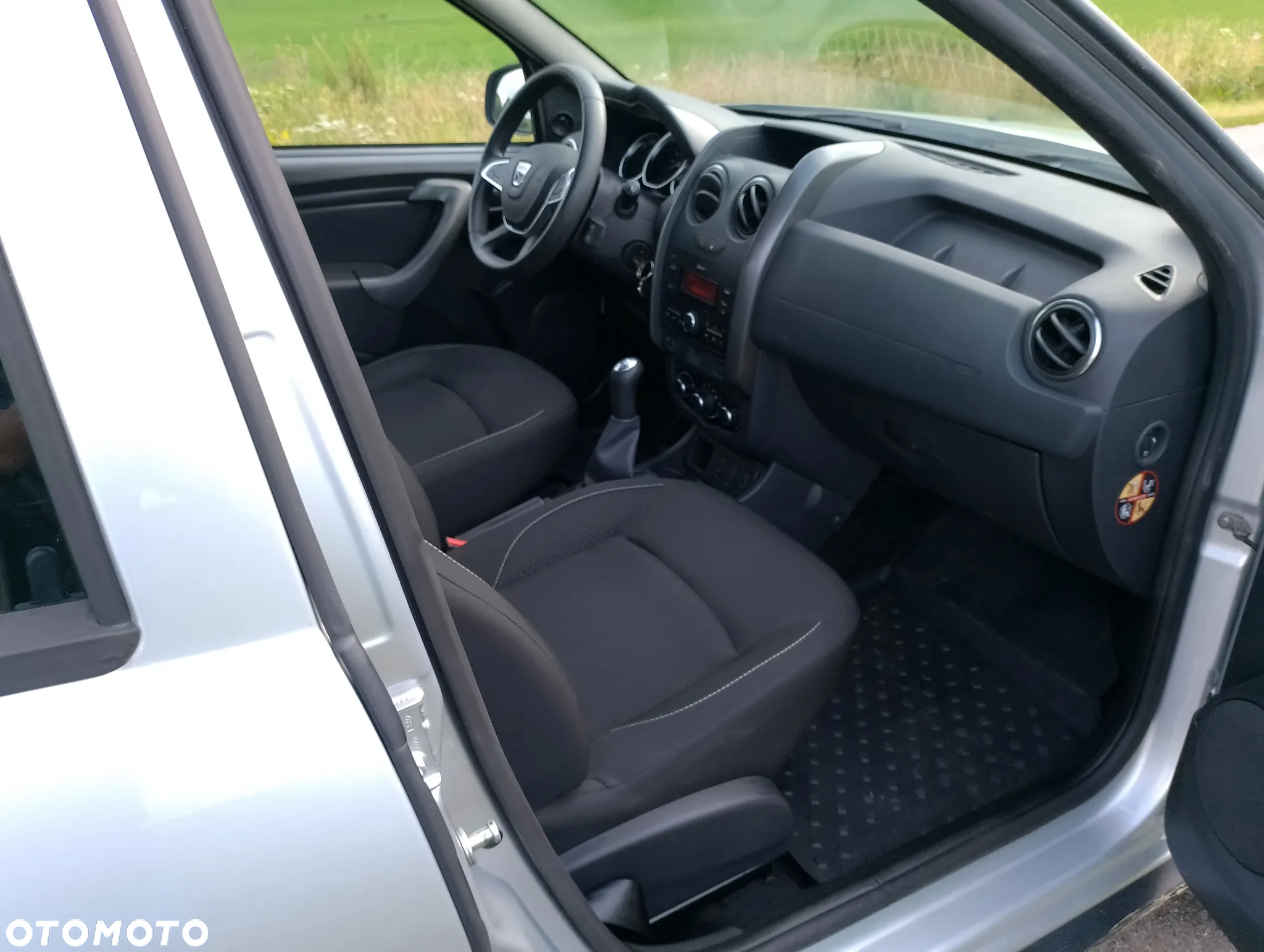 Dacia Duster - 8