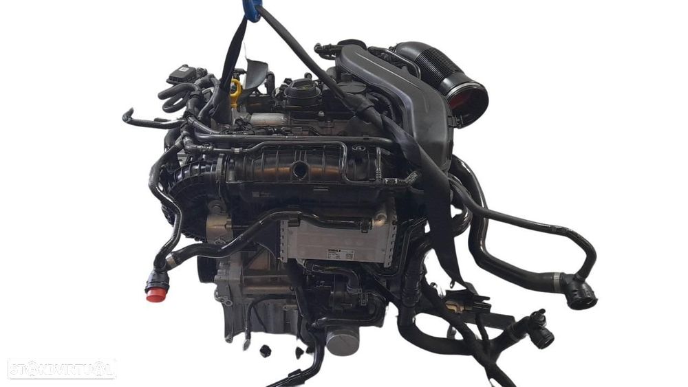 MOTOR COMPLETO SEAT LEON KL1 REF. DPC - 1