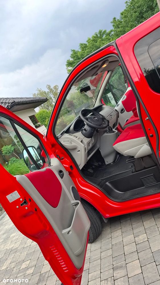 Opel Vivaro L1H1 Life - 20