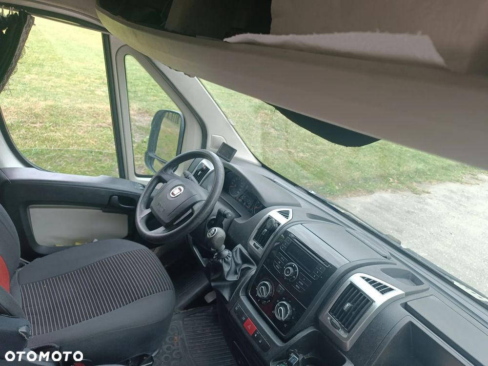 Fiat DUCATO - 8