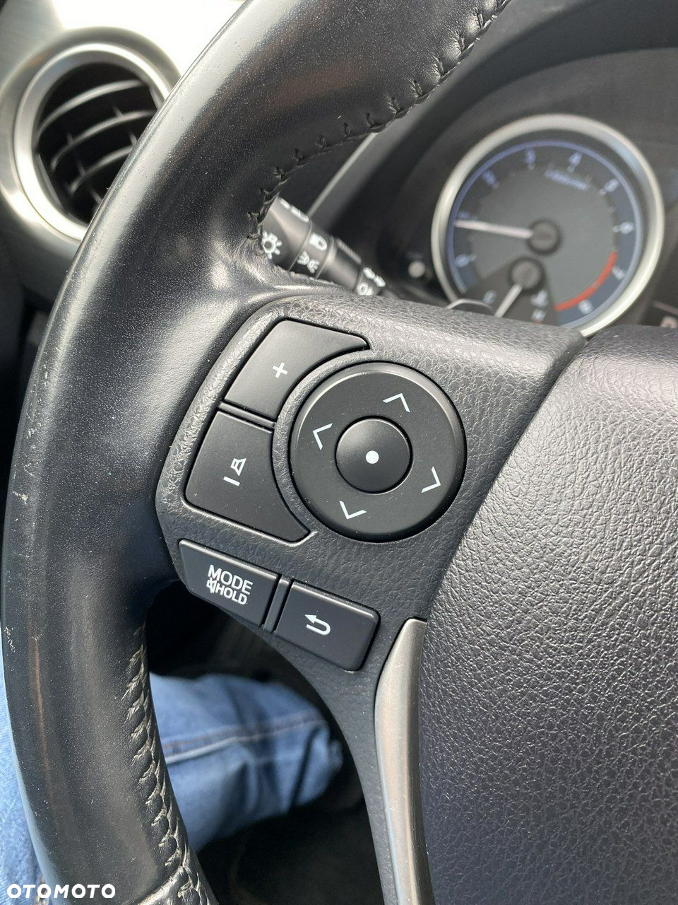 Toyota Auris - 19