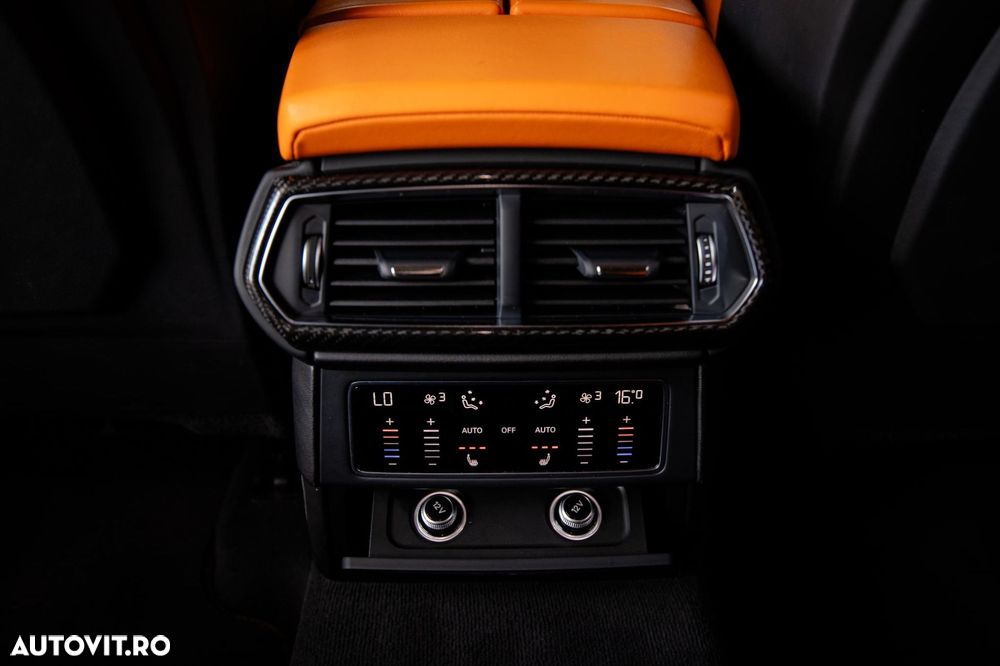 Lamborghini URUS - 21