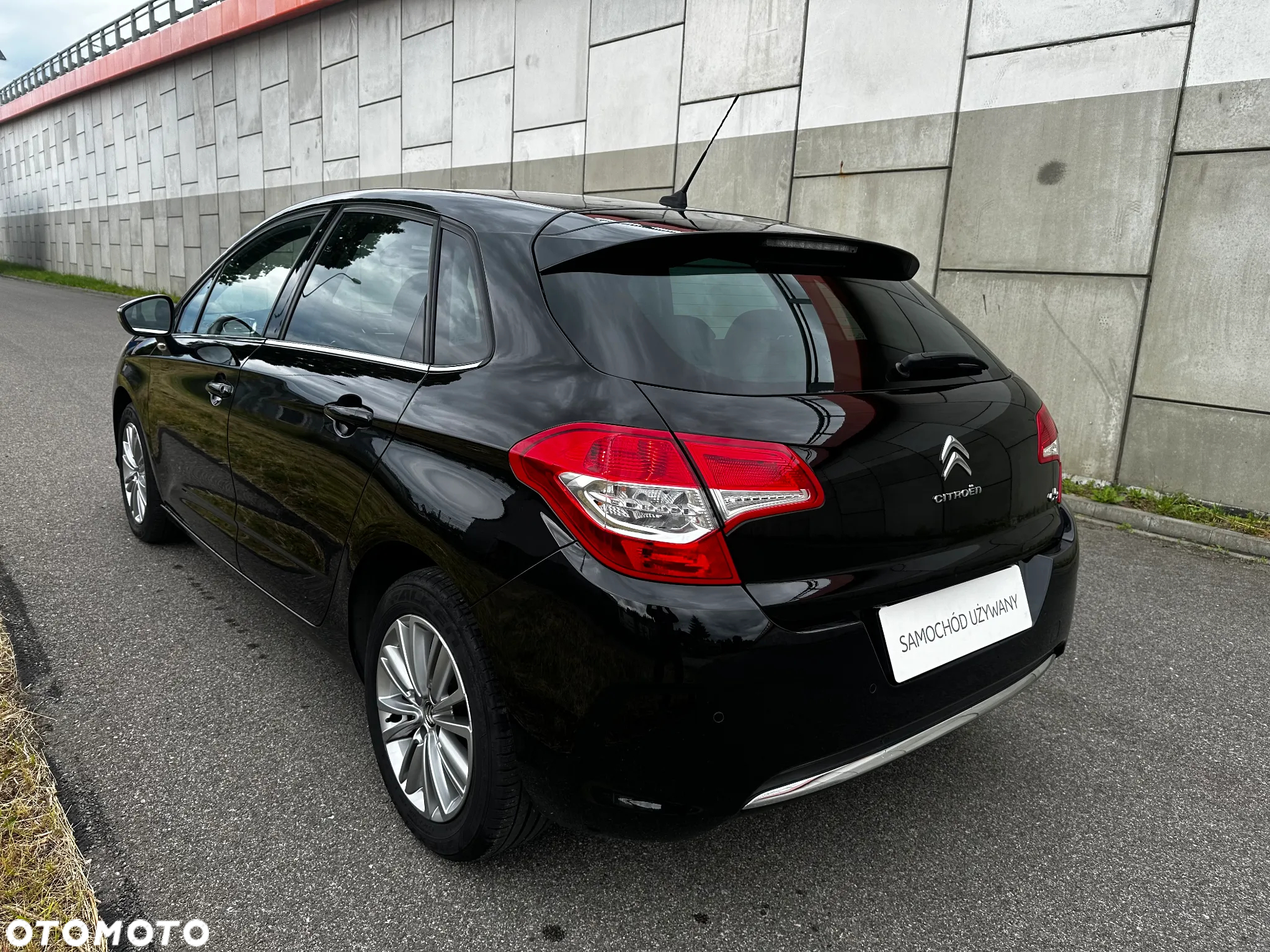 Citroën C4 VTi 120 Tendance - 3