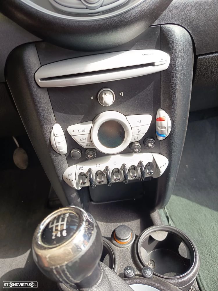 MINI 3 Portas One 1.4 - 8