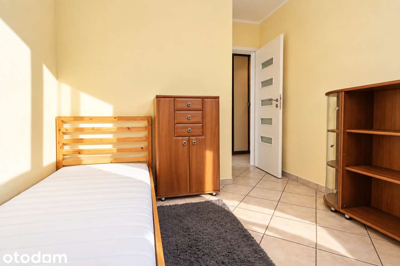 PL / UA / EN | 2 Oddzielne Pokoje + Kuchnia | Żabiniec | Od zaraz
