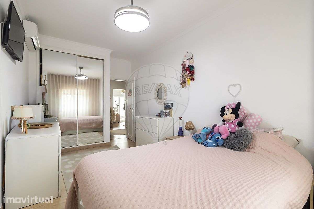 Apartamento T2 para venda - Grande imagem: 4/23