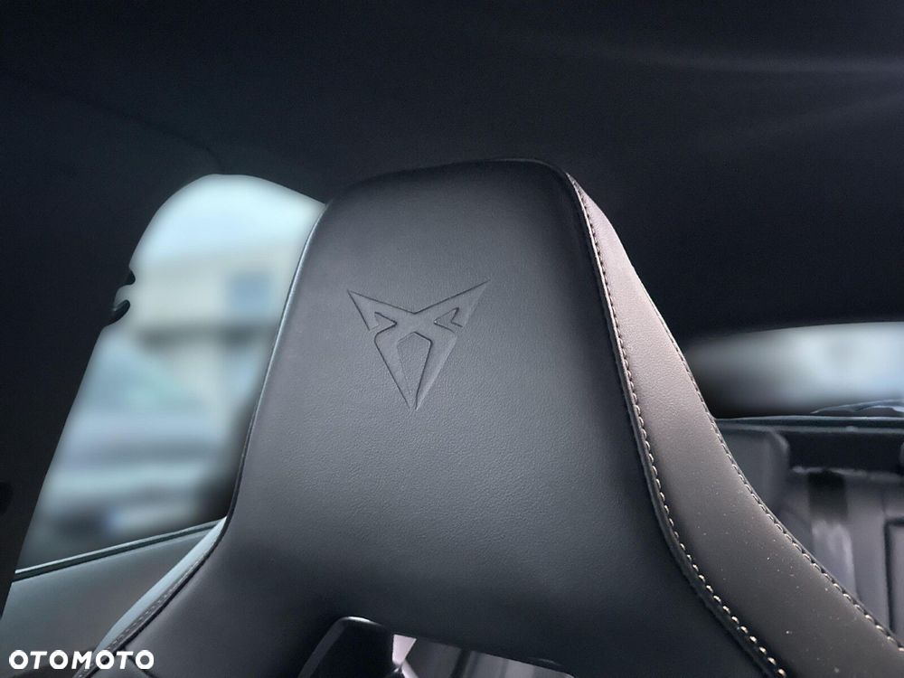 Cupra Formentor 2.0 TSI 4Drive DSG - 40