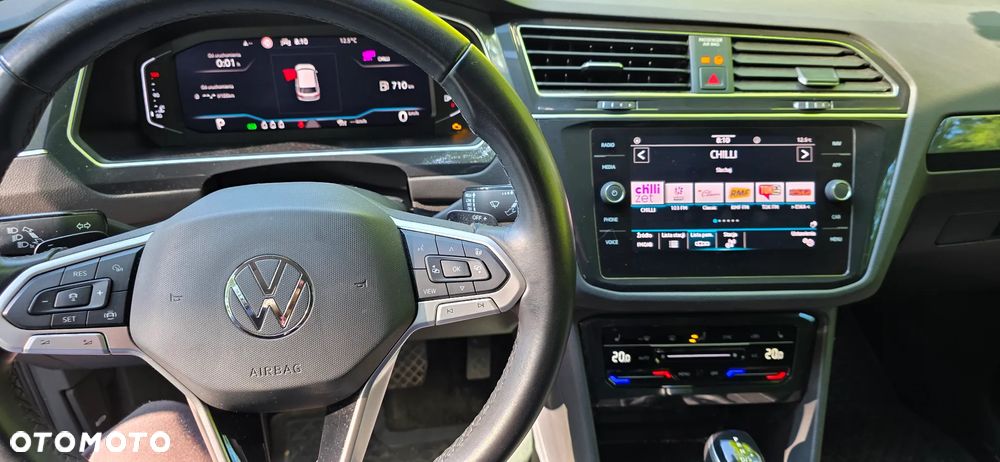 Volkswagen Tiguan 1.5 TSI EVO Elegance DSG - 5