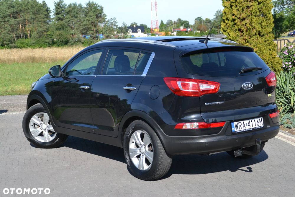 Kia Sportage 1.6 GDI L 2WD - 18