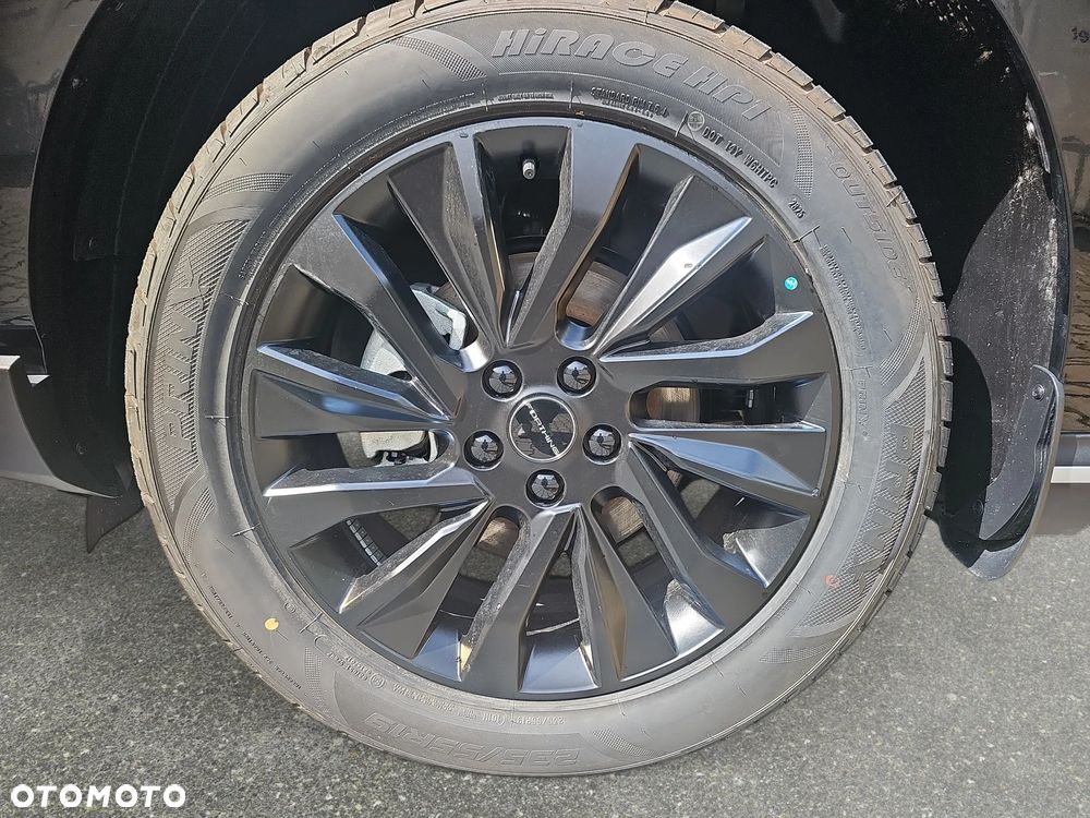 Forthing T5 EVO T-Five 1.5 DVVT GDI DCT - 22