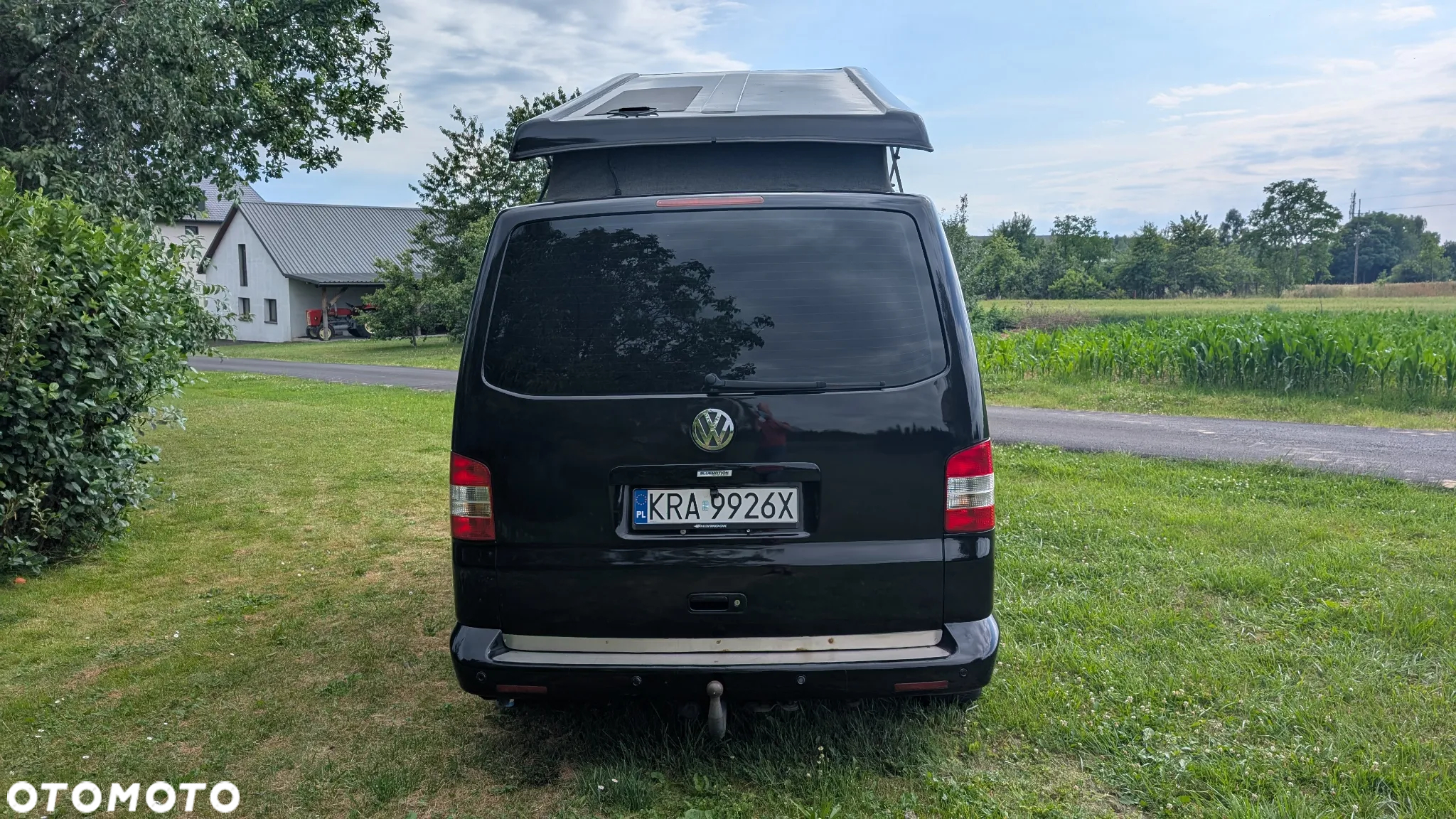 Volkswagen Multivan TDI L1 Comfortline - 7