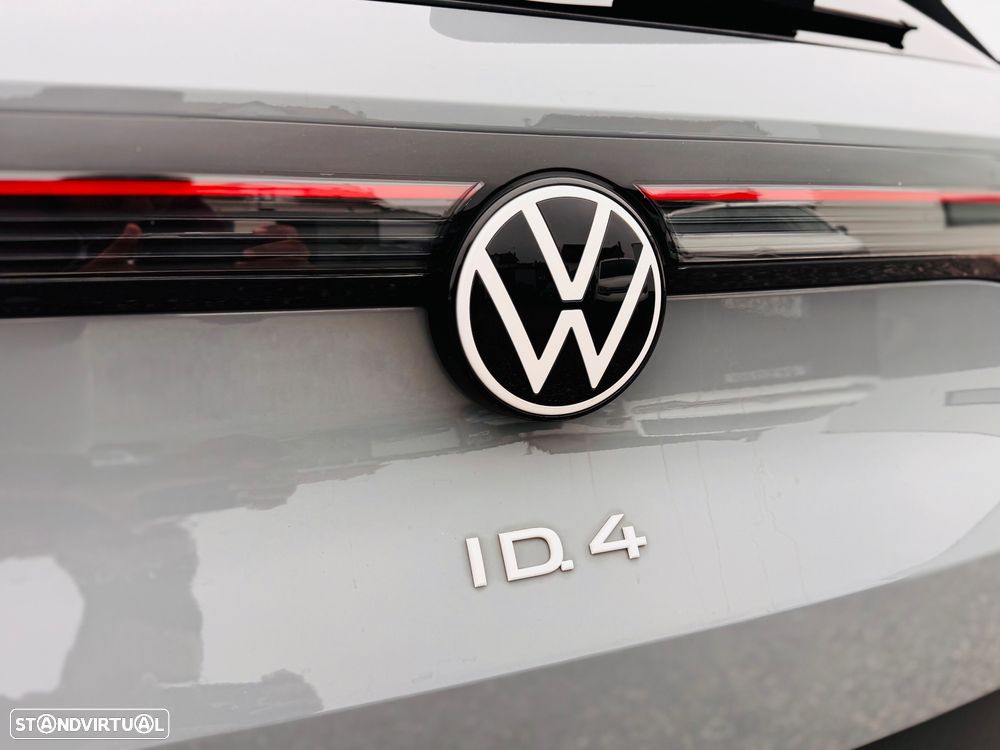 VW ID.4 77 kWh Pro Performance - 10