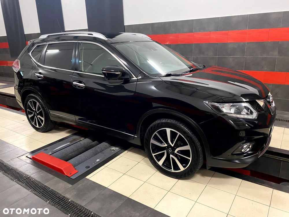 Nissan X-Trail 1.6 DIG-T Tekna - 4