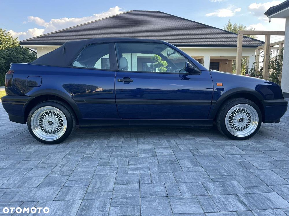 Volkswagen Golf 1.8 / 1.8 C - 9