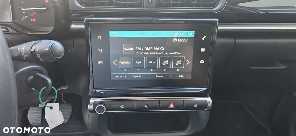 Citroën C3 1.2 PureTech Live - 19