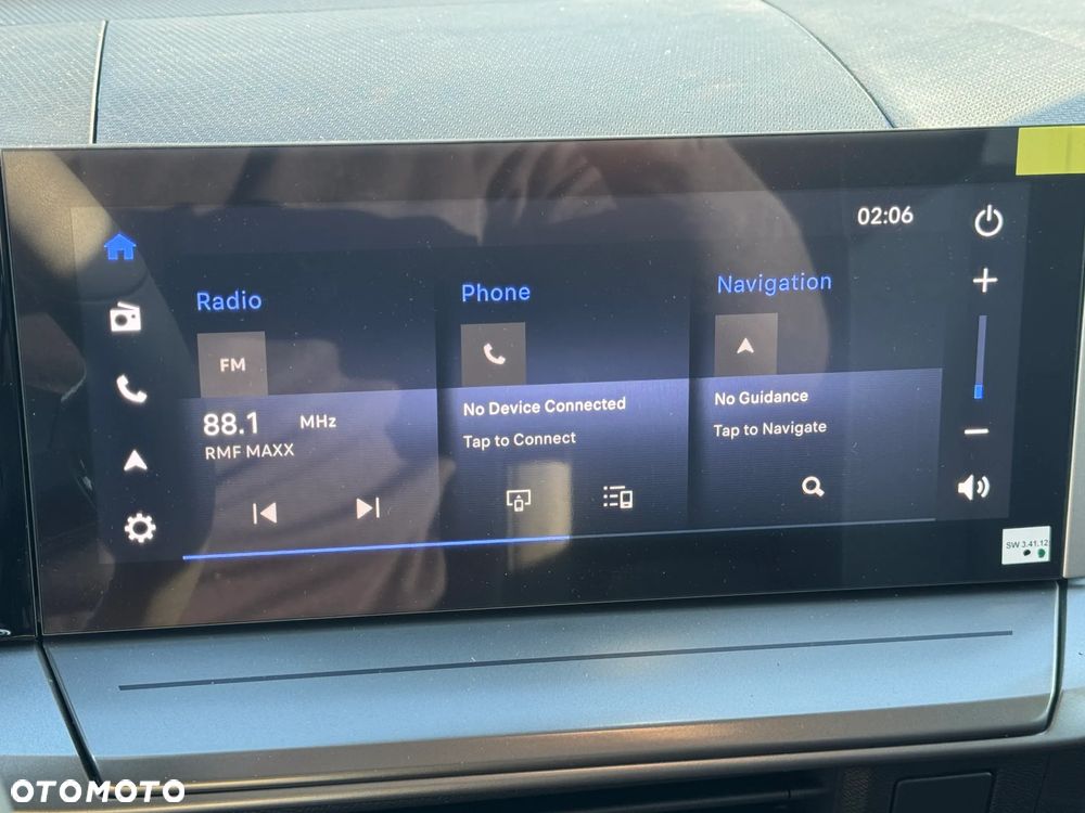 Opel Frontera 44kWh Edition - 12