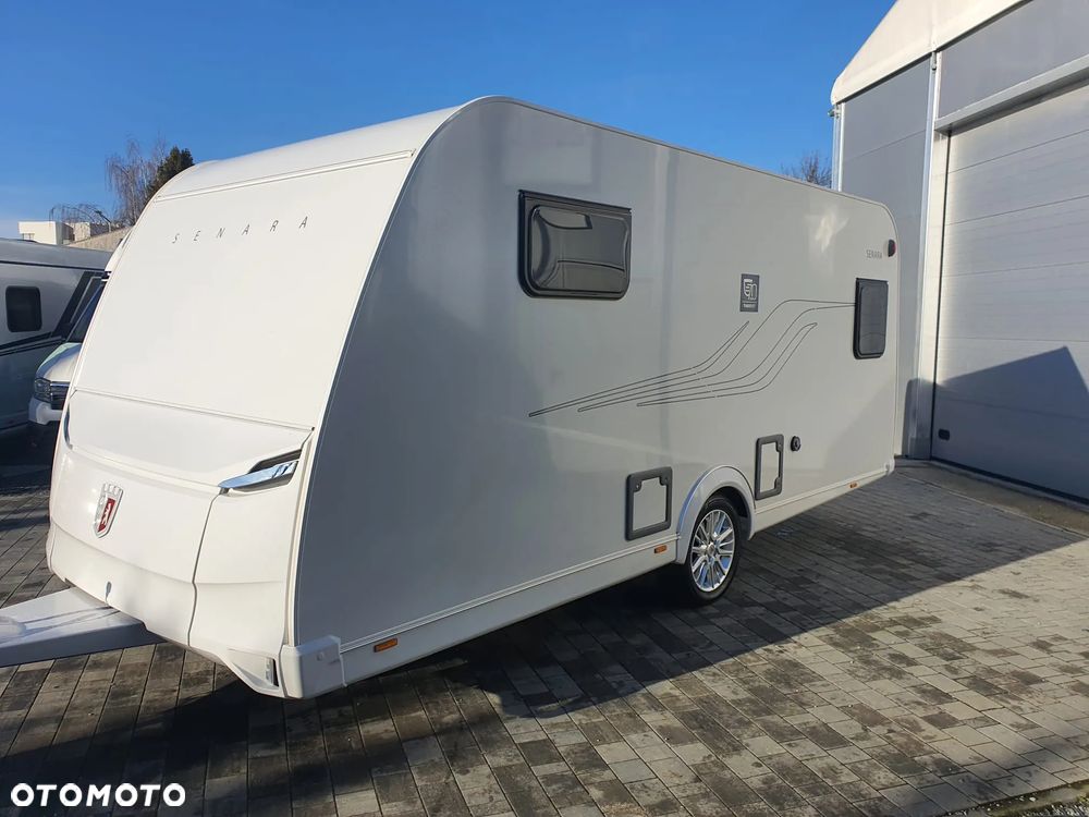 Tabbert SENARA 460 E - 5