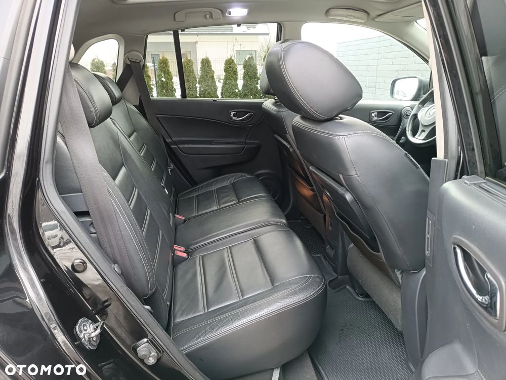 Renault Koleos 2.0 dCi 4x4 Bose Edition - 15