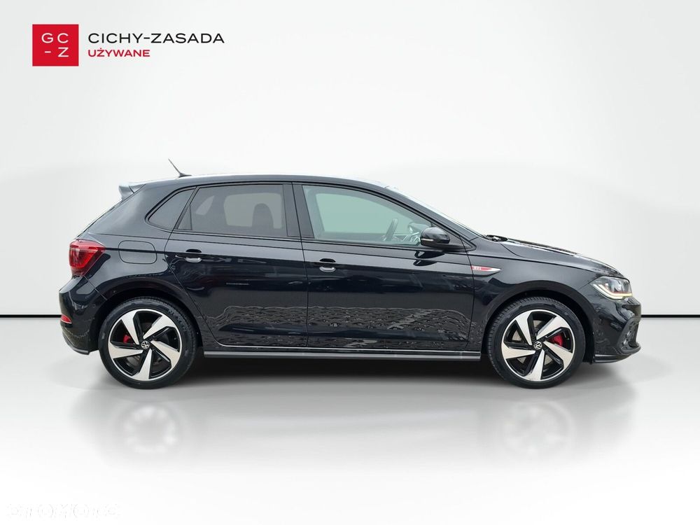Volkswagen Polo 2.0 TSI GTI DSG - 6