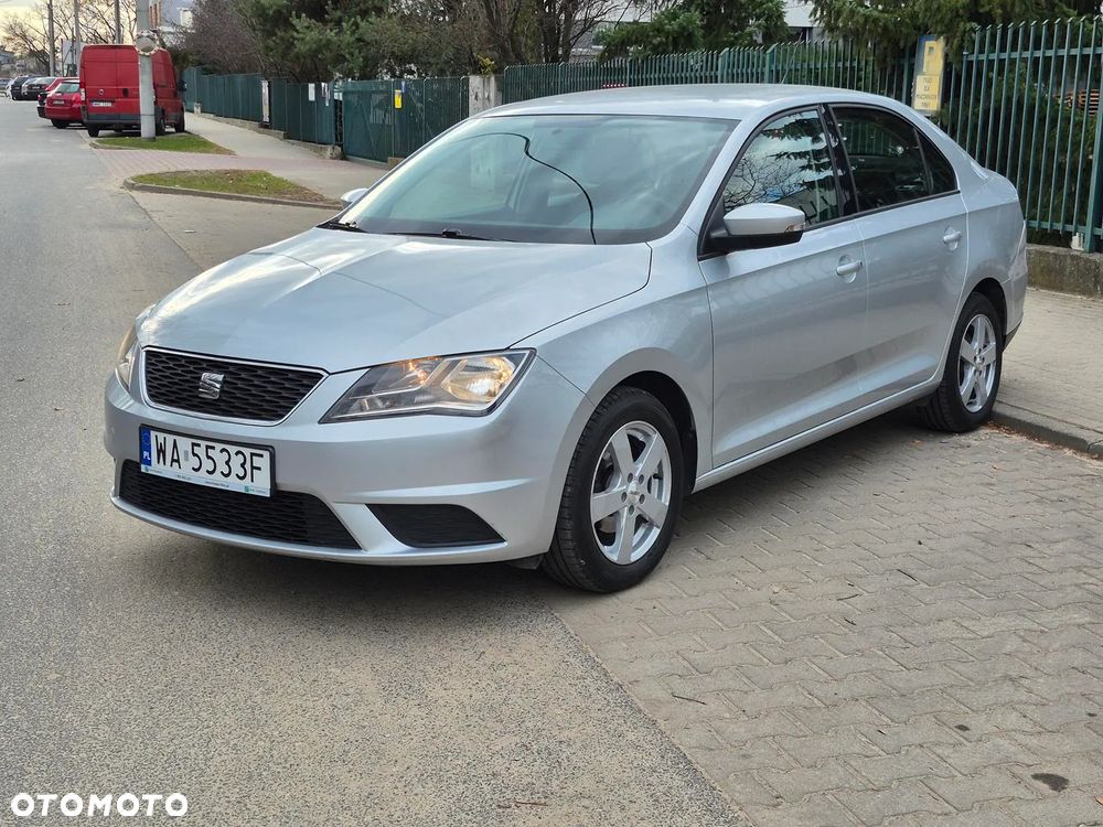 Seat Toledo - 11