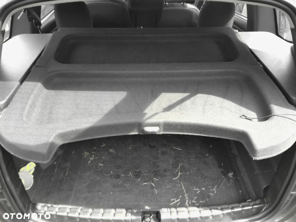 DACIA DUSTER 12-17R PAS TYLNY TYL PODLOGA BAGAZNIKA ROWNIEZ INNE CZESCI PYTAC KOD TECNM