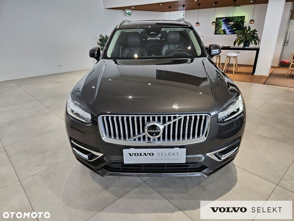 Volvo XC 90 - 3