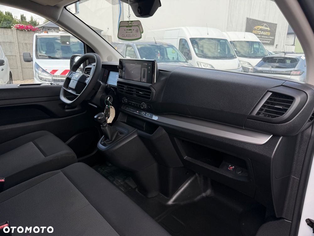 Citroën Jumpy - 10