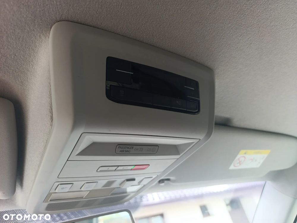 Volkswagen Transporter - 15