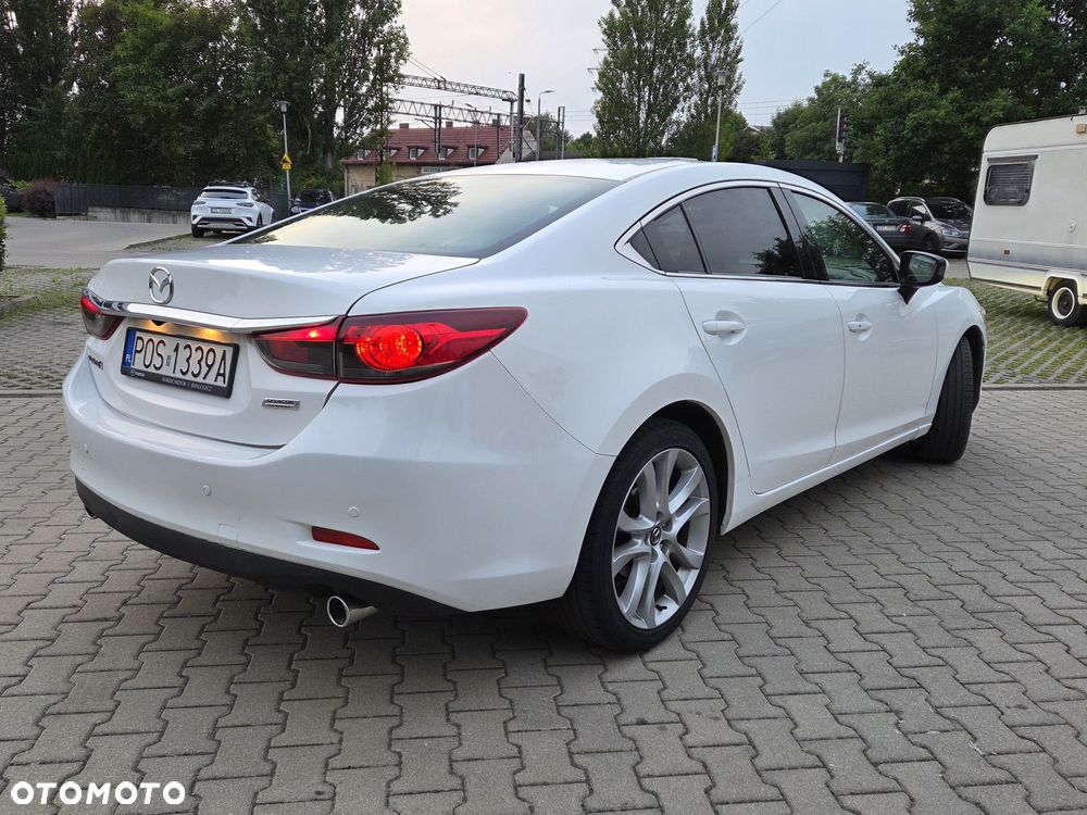 Mazda 6 - 3