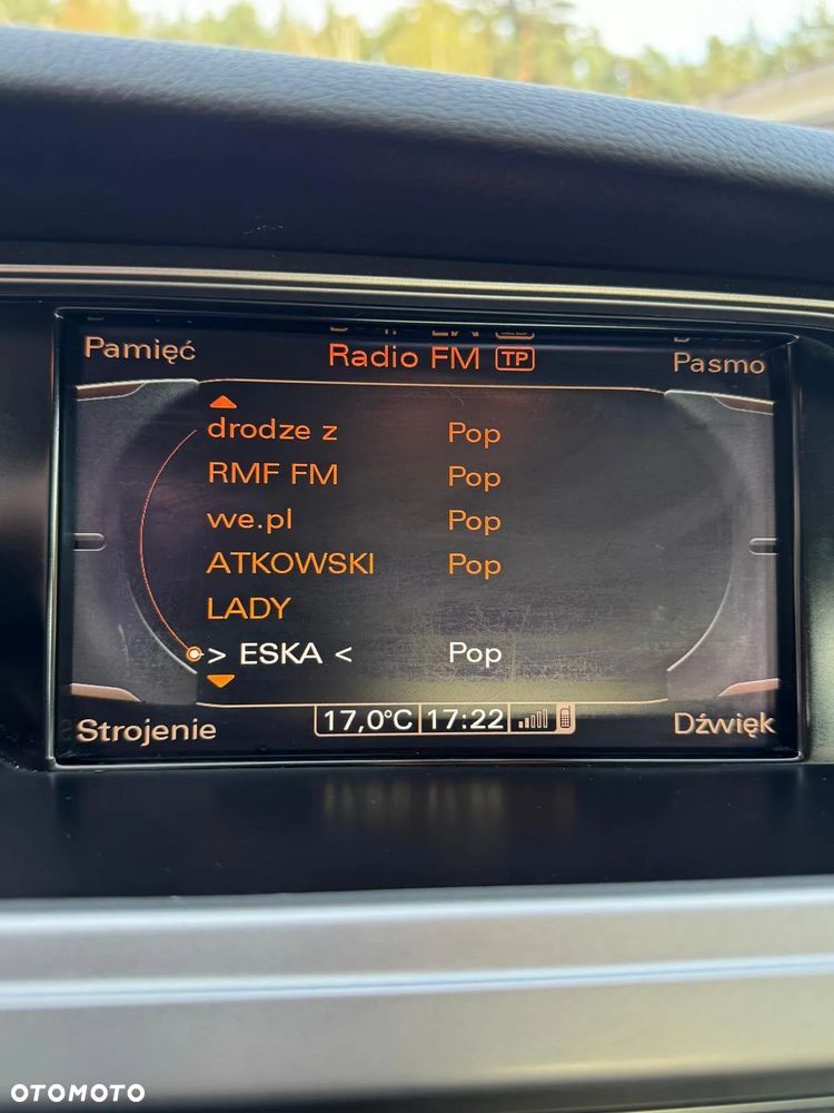 Audi A4 Avant 2.0 TFSI Quattro Prime Line S tronic - 12