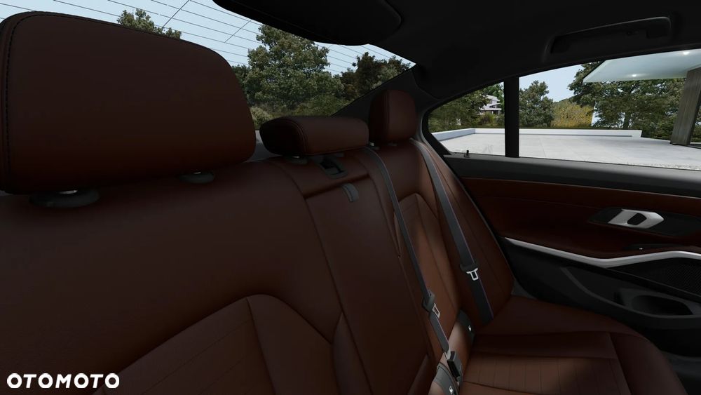 BMW Seria 3 318i M Sport - 11