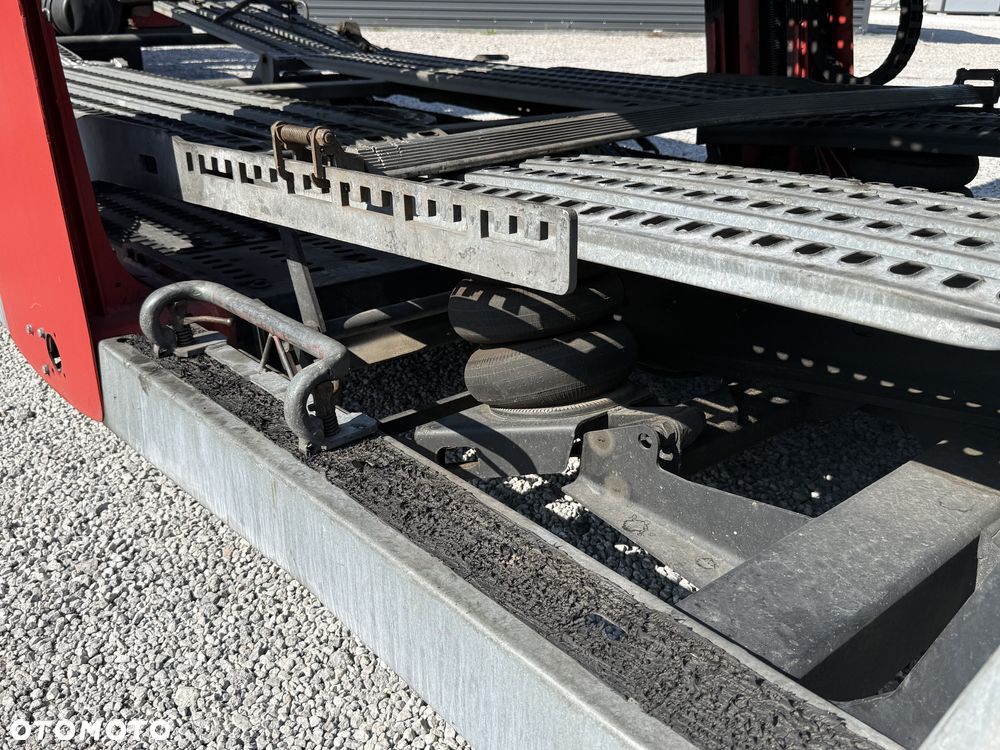 Volvo FM - 31