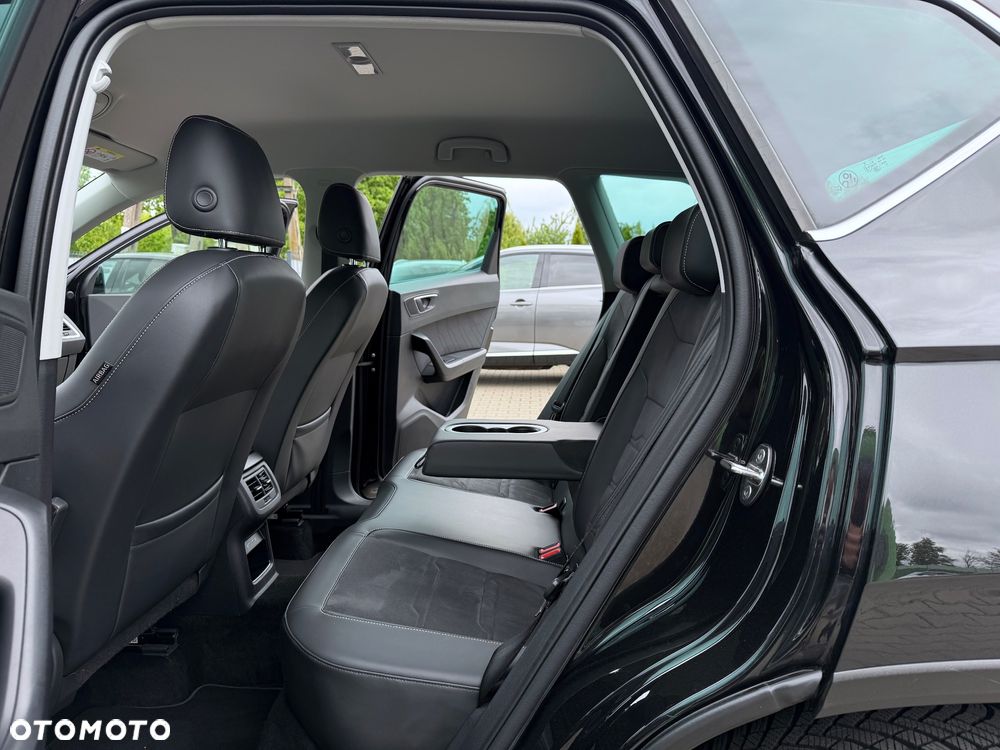 Seat Ateca - 28