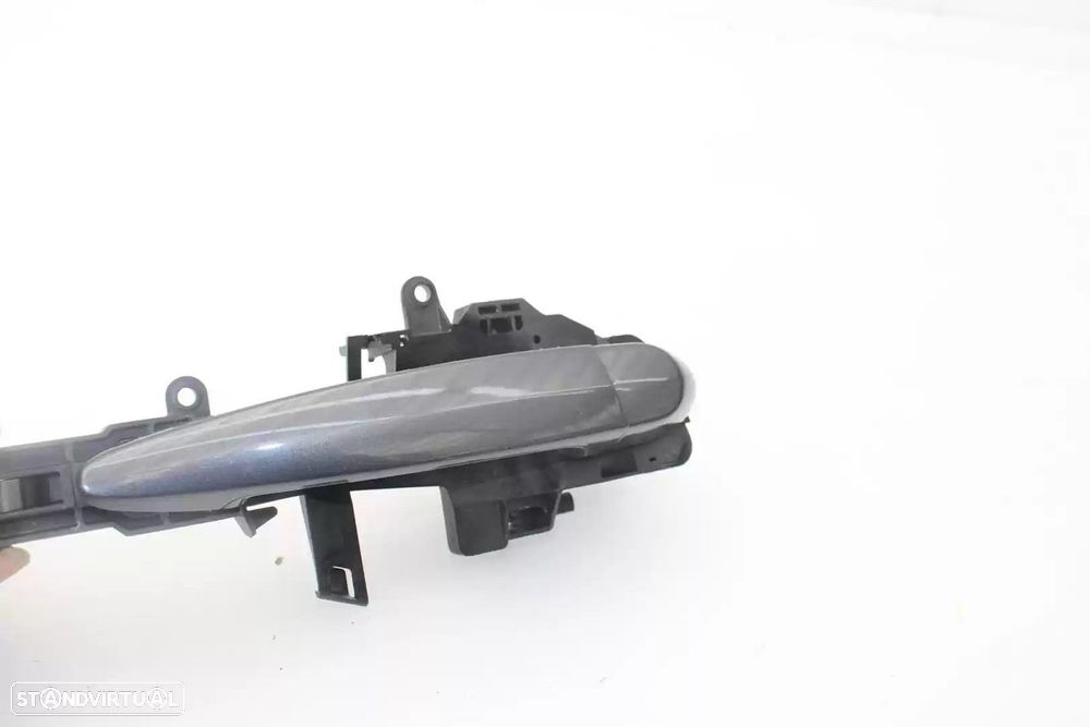 MANIPULO EXTERIOR TRASEIRO DIREITO BMW 1 2004 -3118D.T. - 1