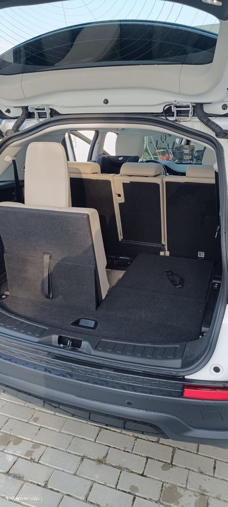 Land Rover Discovery Sport 2.0 D AWD SE - 3