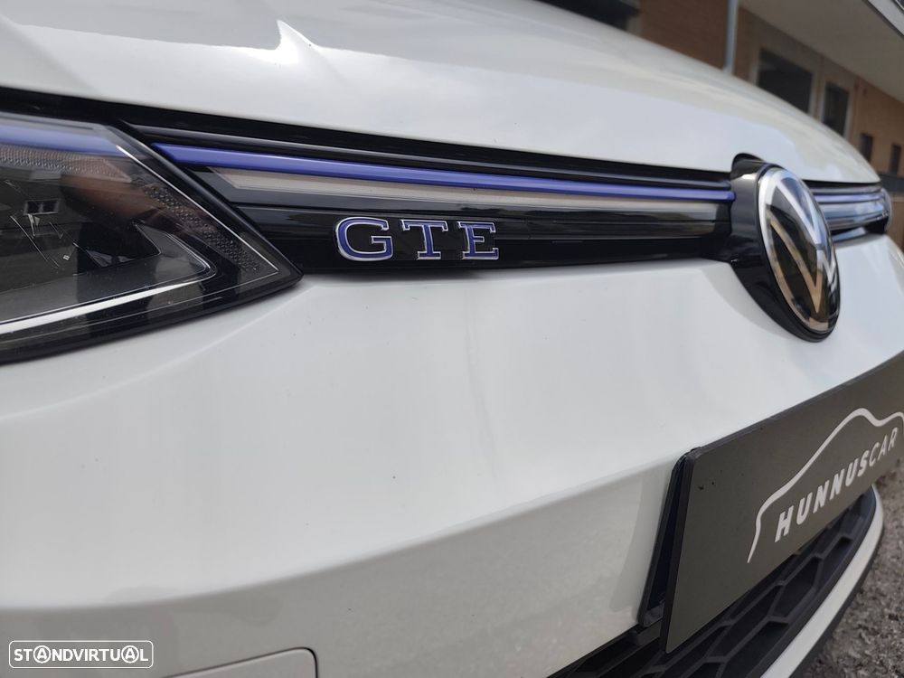 VW Golf 1.4 TSI GTE+ DSG - 22