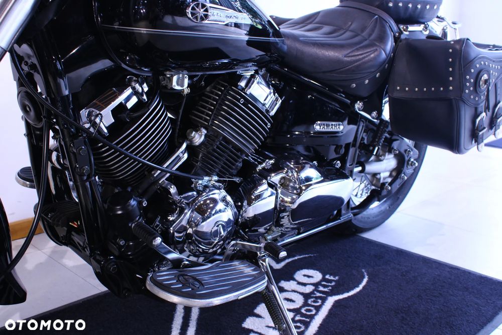Yamaha Drag Star - 29