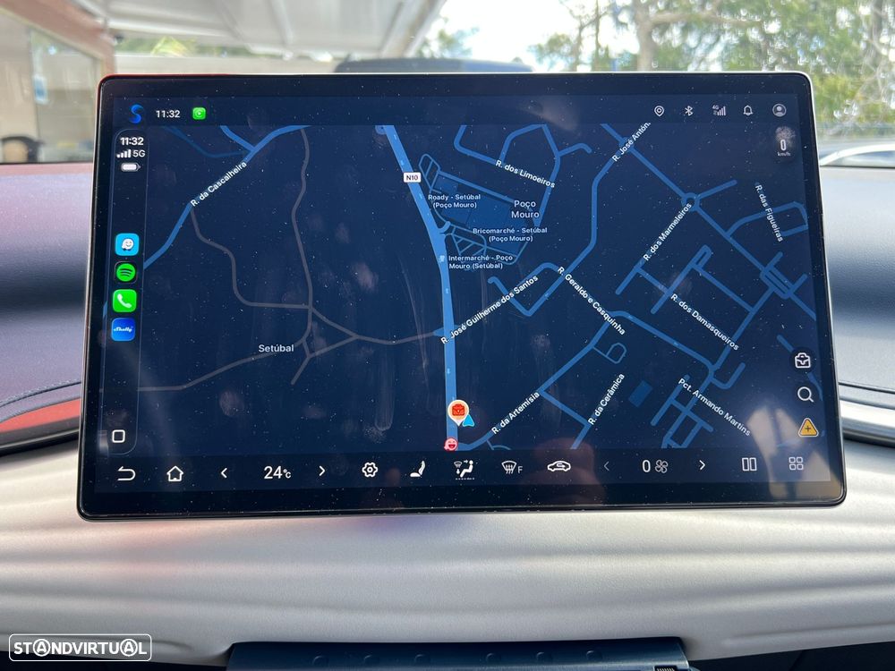 BYD Atto 3 60.48 kWh Design - 9